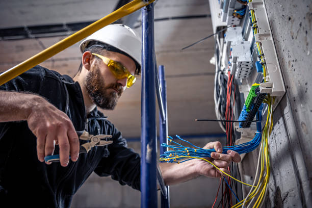 Best Electrical Installation Contractor  in Reno, NV