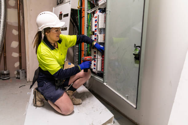 Best Circuit Breaker Repair  in Reno, NV