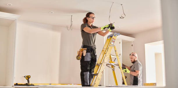 Best Electrical Rewiring Services  in Reno, NV