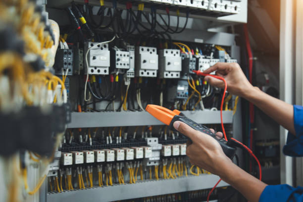 Best Electrical Contractors for Businesses  in Reno, NV