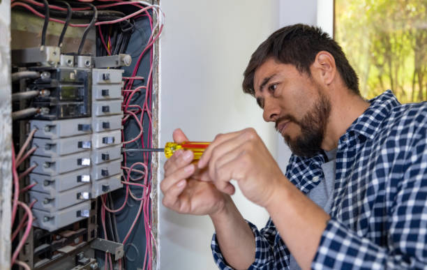 Best Electrical System Inspection  in Reno, NV